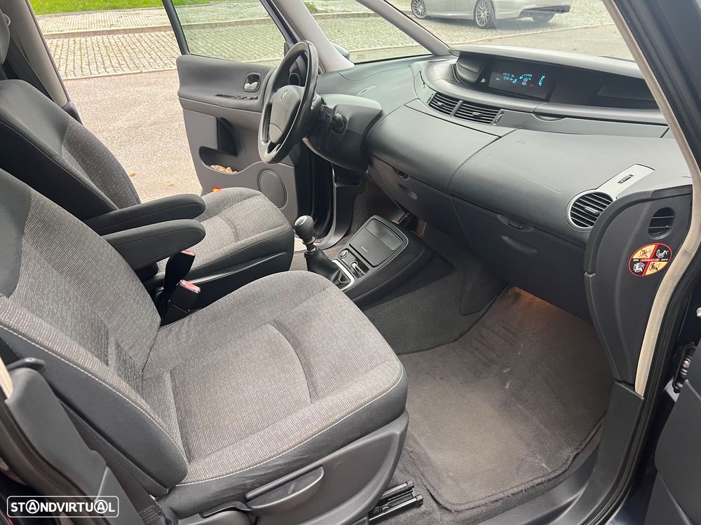 Renault Espace 2.0 dCi SE Travel 7L - 5