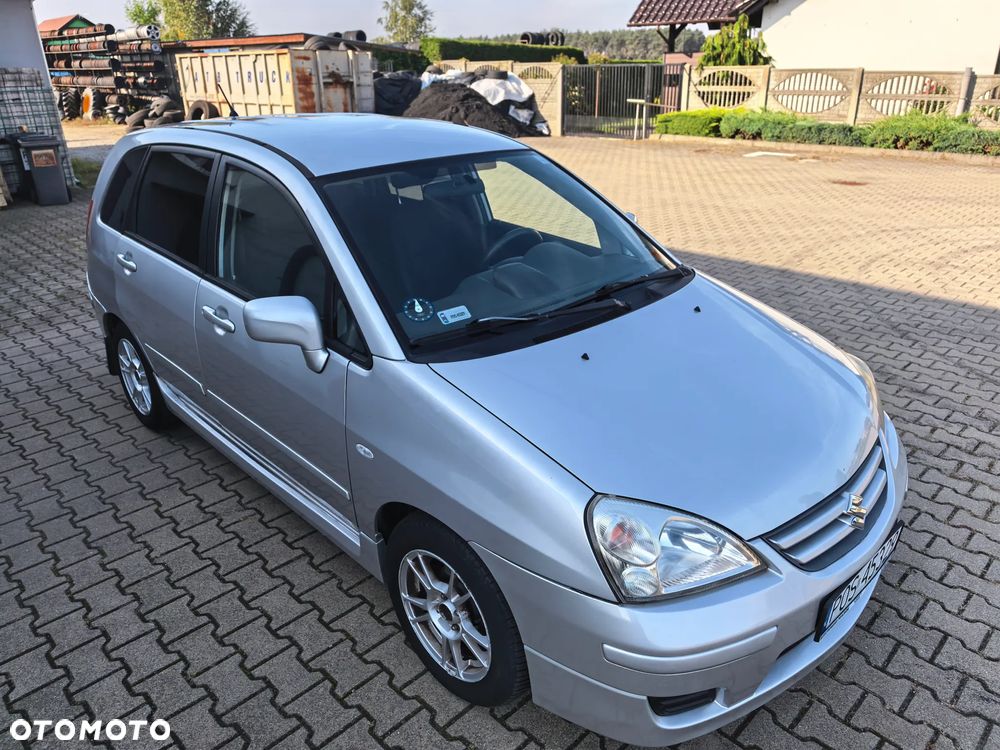 Suzuki Liana Kombi 1.6 Comfort - 19