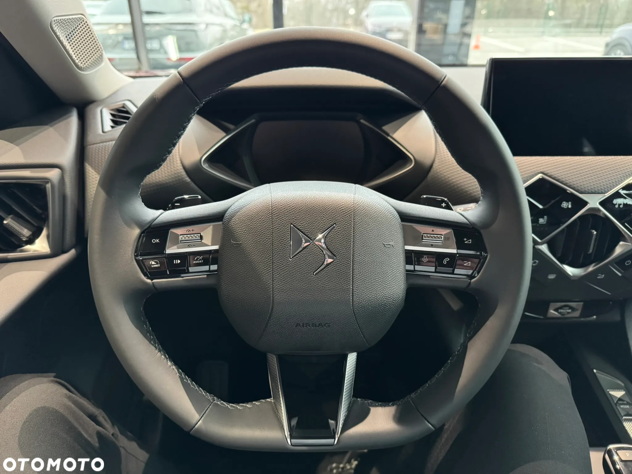 DS Automobiles DS 3 - 18