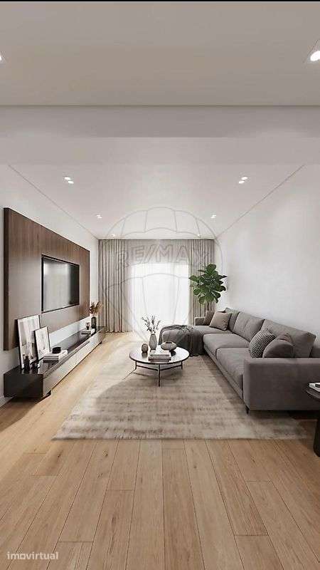 Apartamento T2 para venda - Grande imagem: 5/13