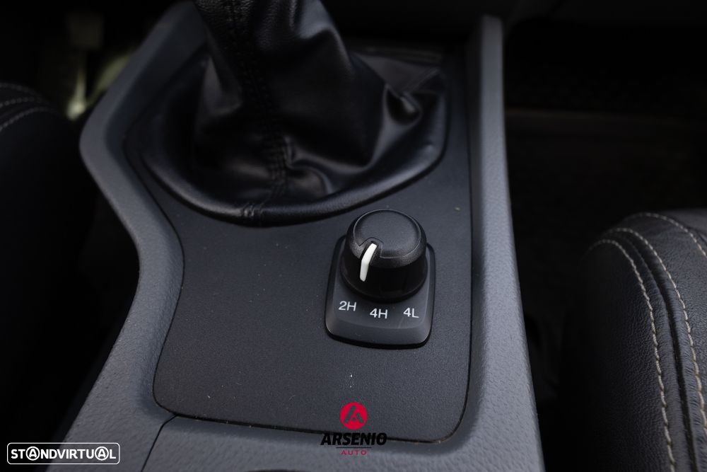 Ford Ranger 3.2 TDCi CD Limited 4WD - 30