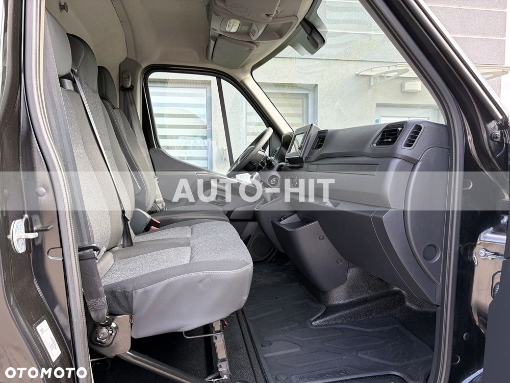 Opel Movano - 20