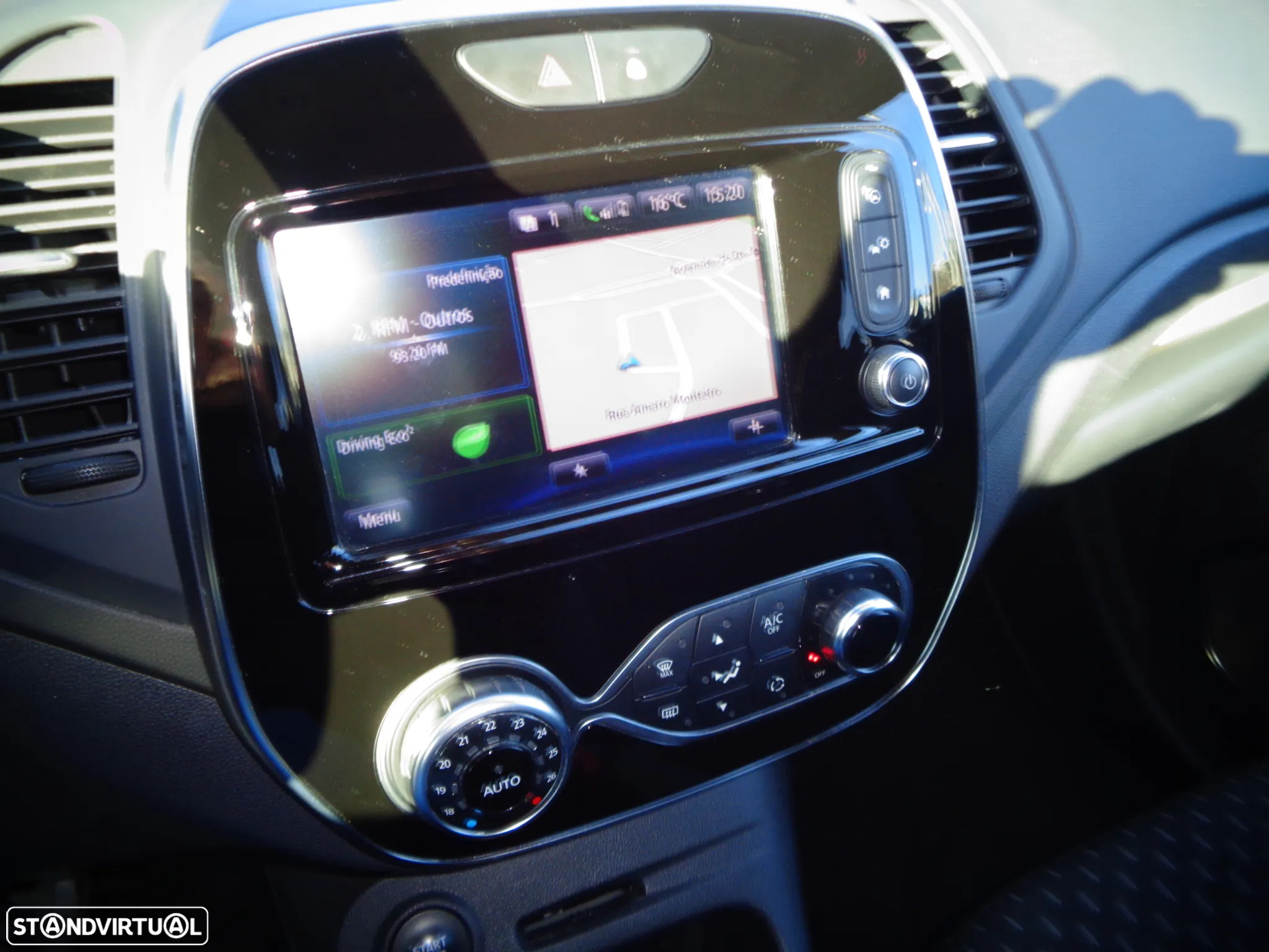 Renault Captur 0.9 TCE Exclusive - 20