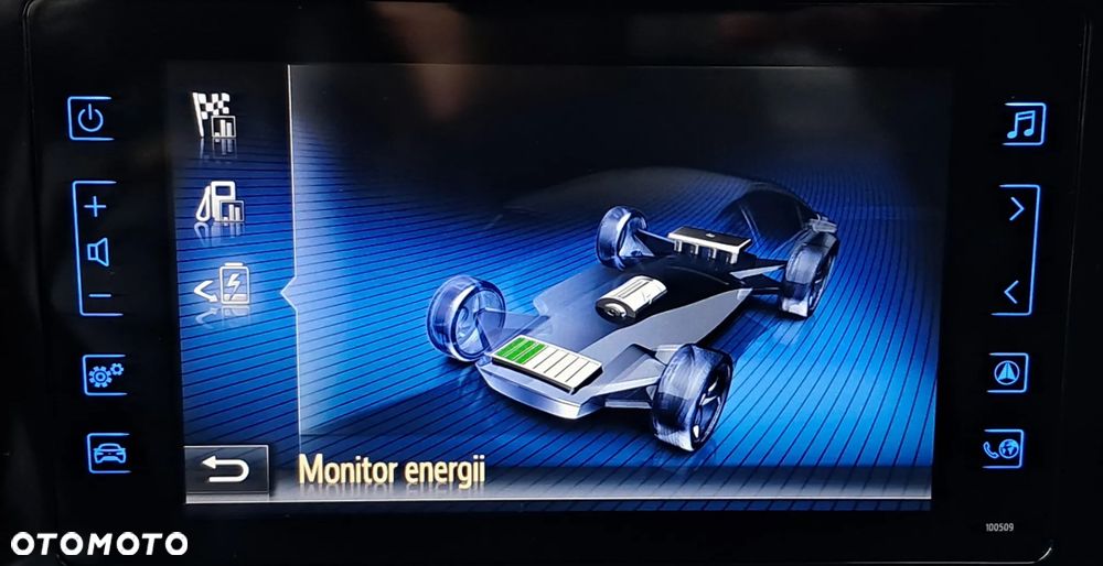 Toyota C-HR 1.8 Hybrid Prestige - 24