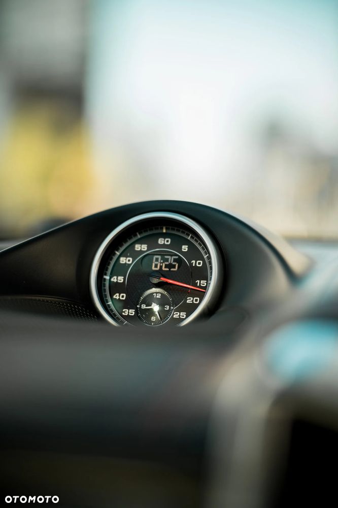 Porsche Cayenne GTS - 33