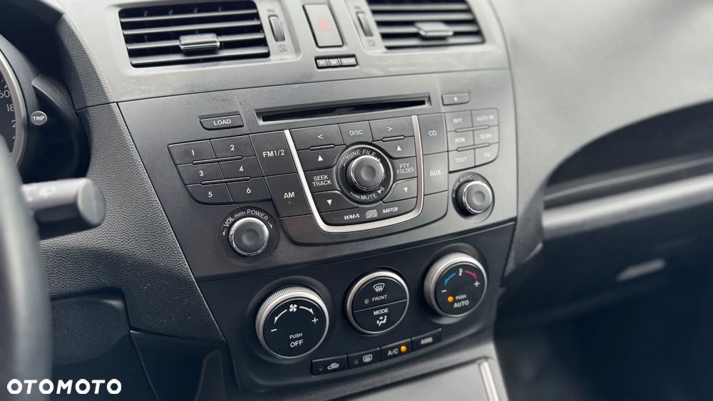 Mazda 5 2.0 Exclusive - 13
