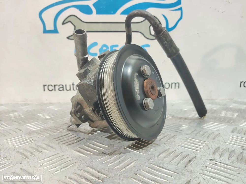 Bomba de direção BMW F20 2.0 - 5