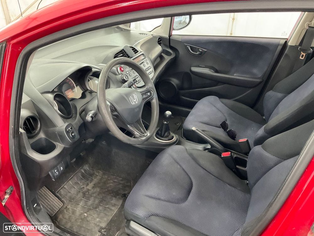 Honda Jazz 1.2 i-VTEC S Cool - 4