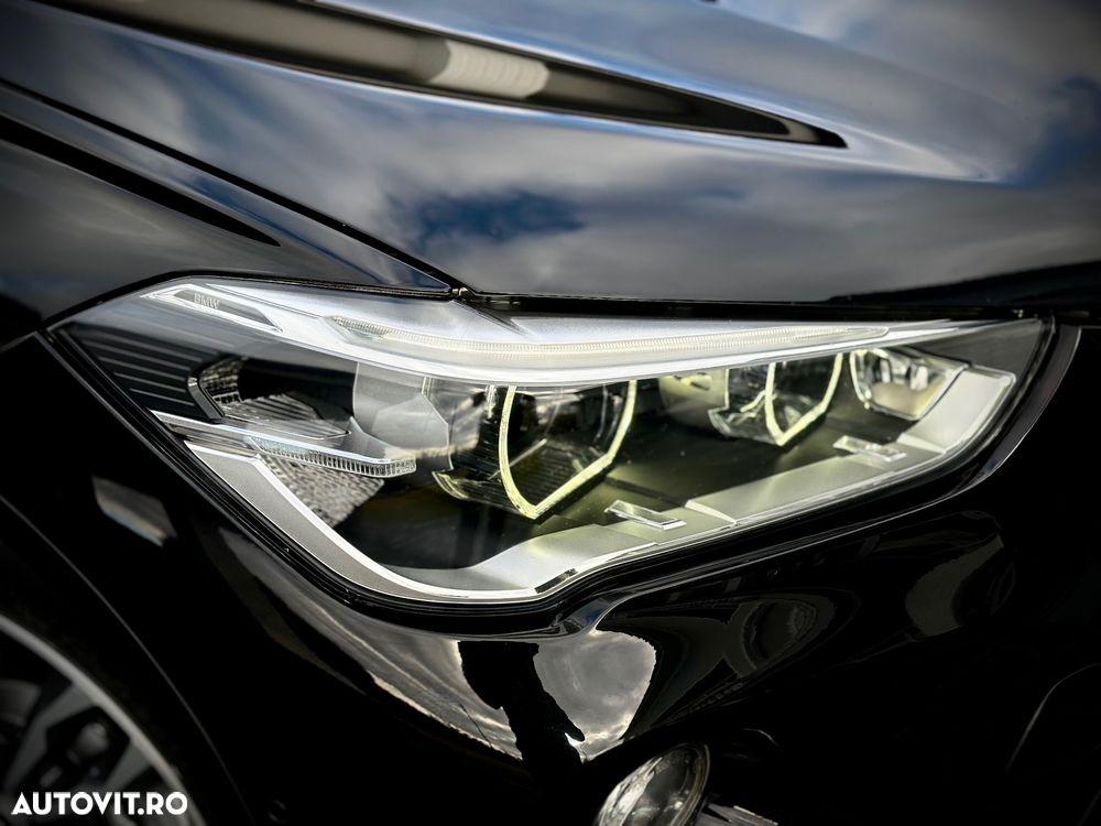 BMW X1 xDrive20d Aut. xLine - 32
