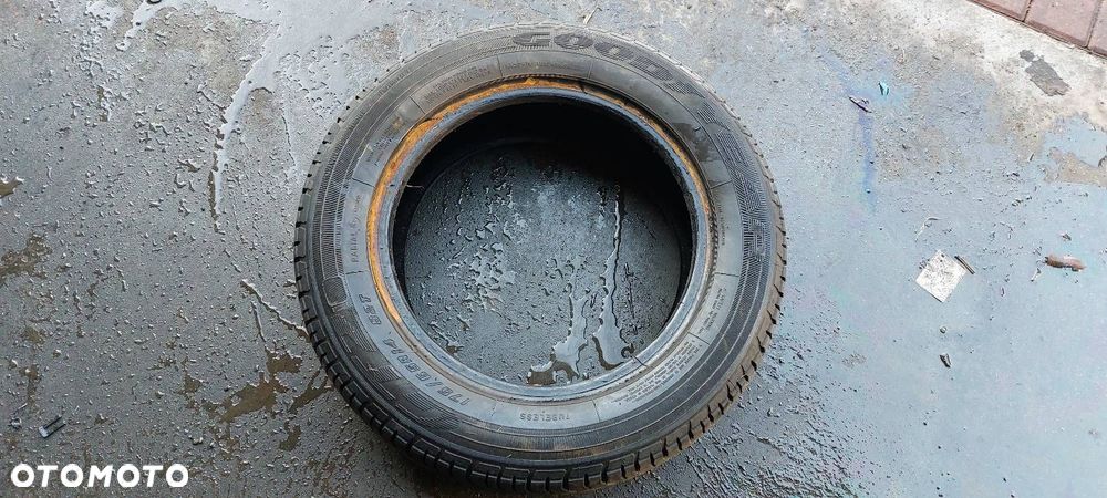 OPONY LETNIE 2 SZT 175/65R14 GOODYEAR GT2 - 4