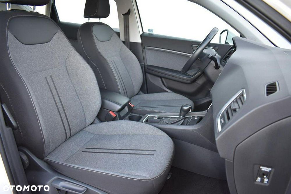 Seat Ateca 1.5 Eco TSI Style S&S DSG - 6
