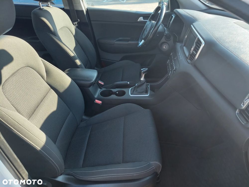 Kia Sportage 1.7 CRDI Business Line 2WD - 32