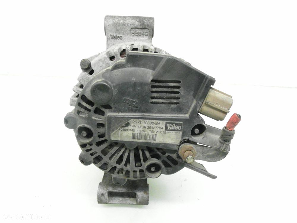 ALTERNATOR FORD MONDEO MK3 III 2.5 V6 2S7T10300BA - 6