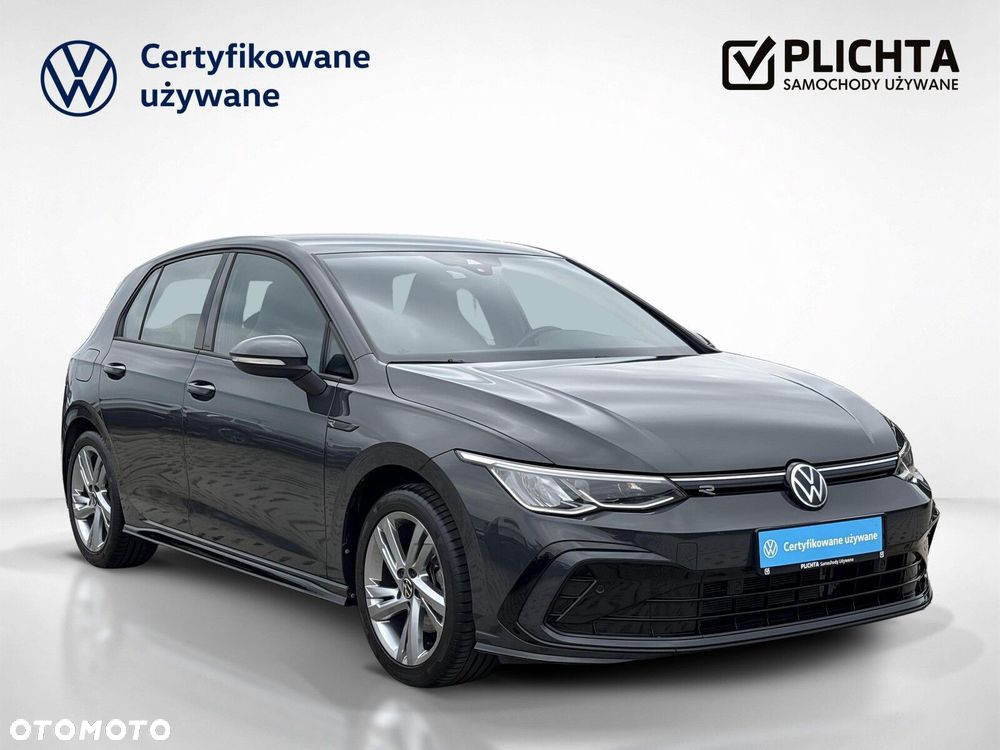 Volkswagen Golf - 8