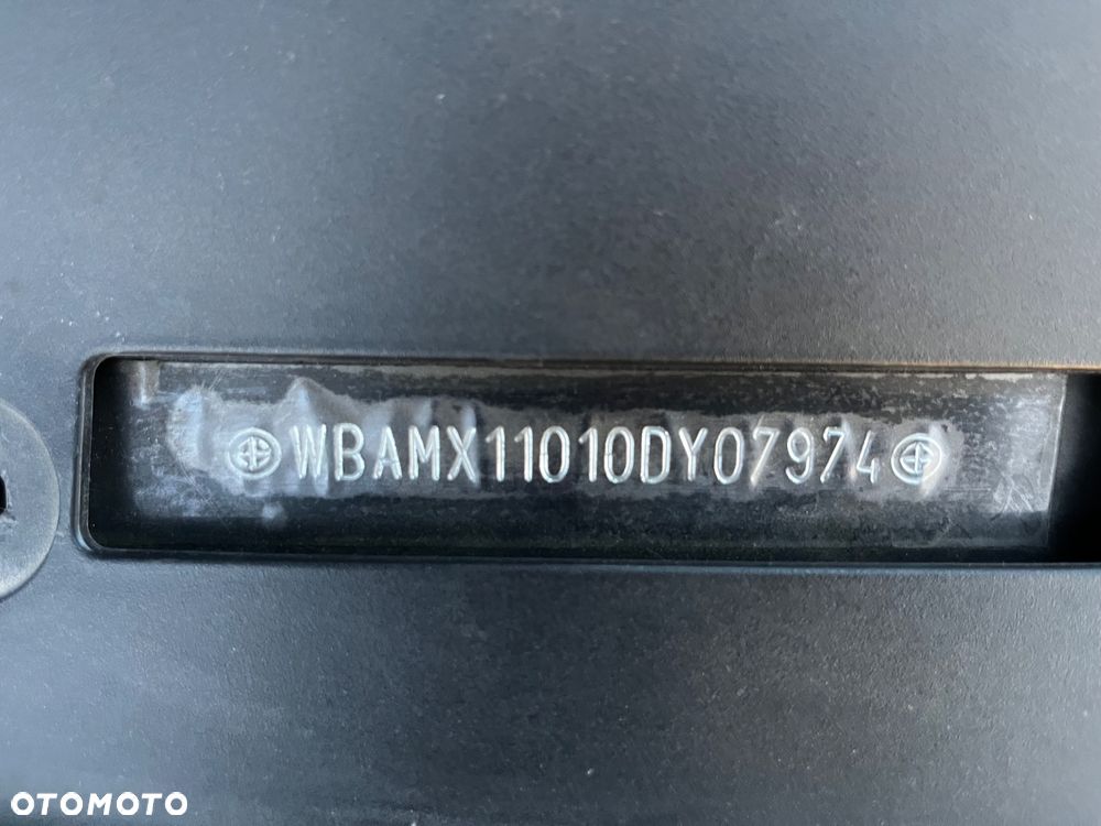 BMW Seria 5 - 21