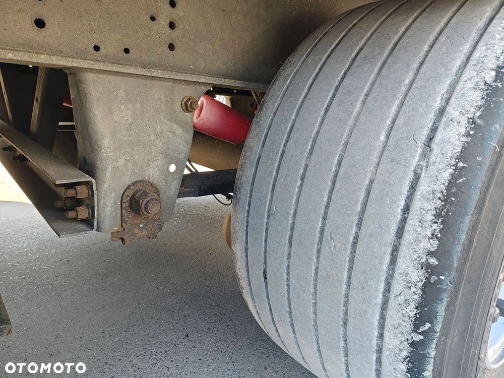 Schmitz Cargobull SCS 24/L - 10