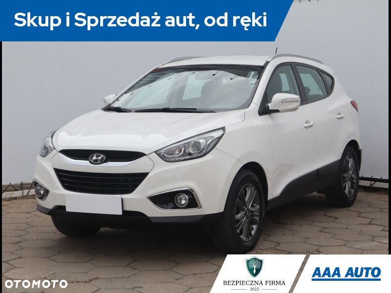 Hyundai ix35 - 2