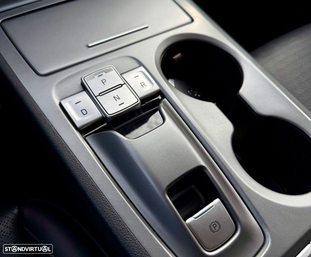 Hyundai Kauai 64 kWh Premium+LED - 19