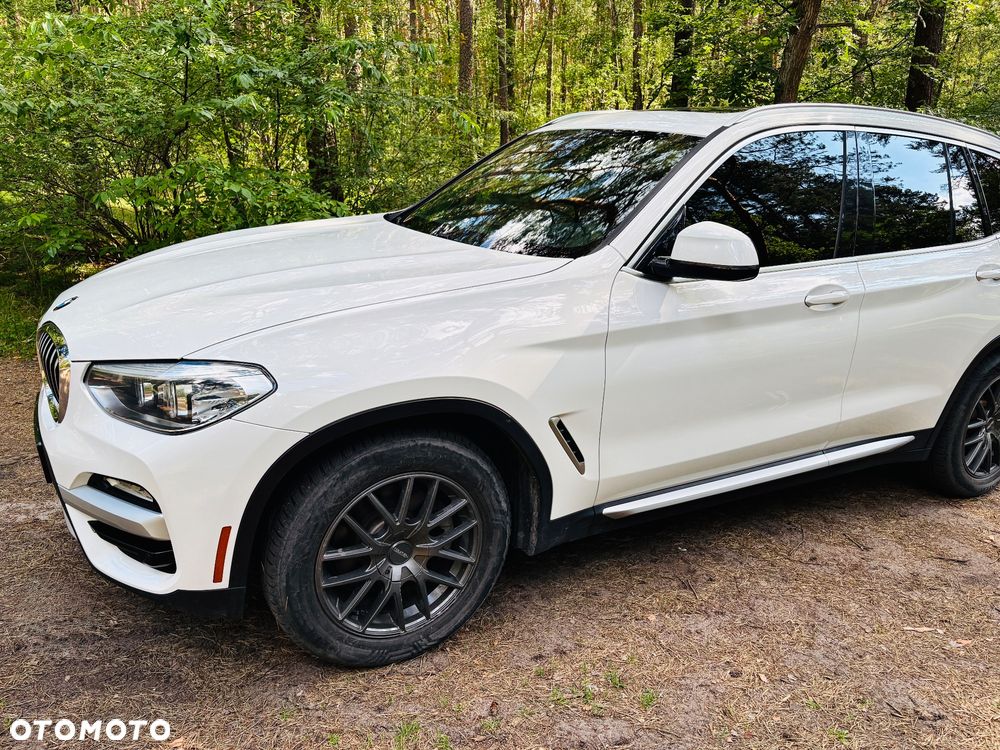 BMW X3 - 2