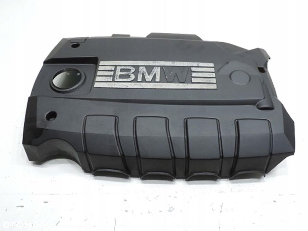 POKRYWA OBUDOWA SILNIKA BMW E81 E87 120i - 6