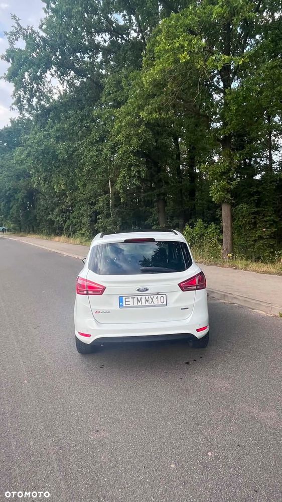 Ford B-MAX 1.6 TDCi Titanium - 5