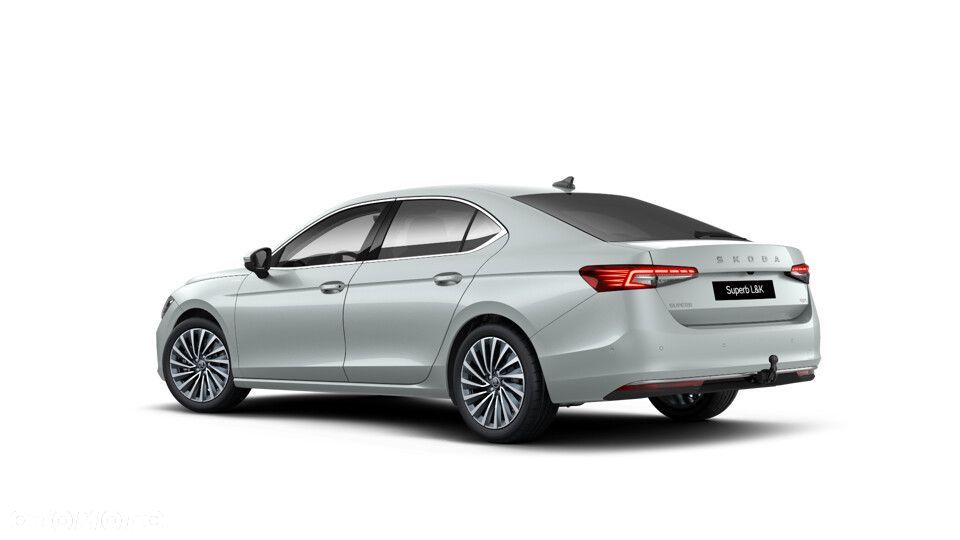 Skoda Superb - 4