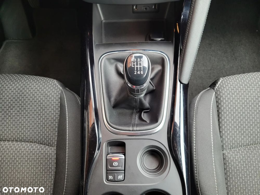 Renault Kadjar 1.3 TCe FAP Limited - 18