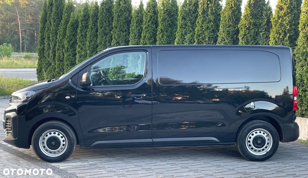 Peugeot Expert - 2