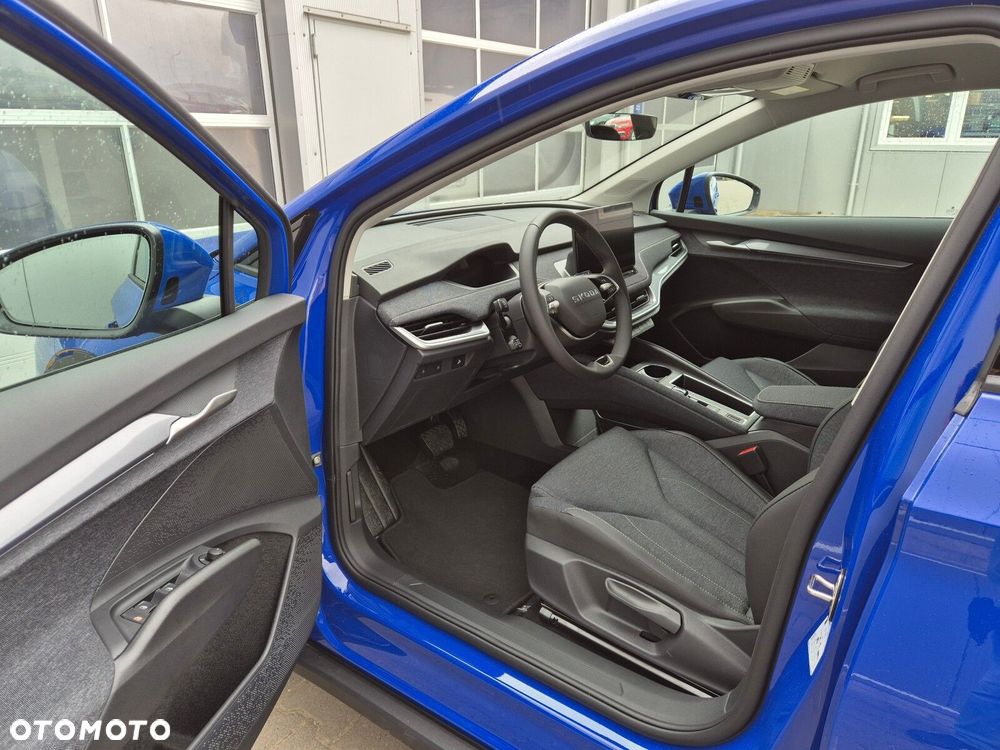 Skoda Elroq 50 55kWh - 9