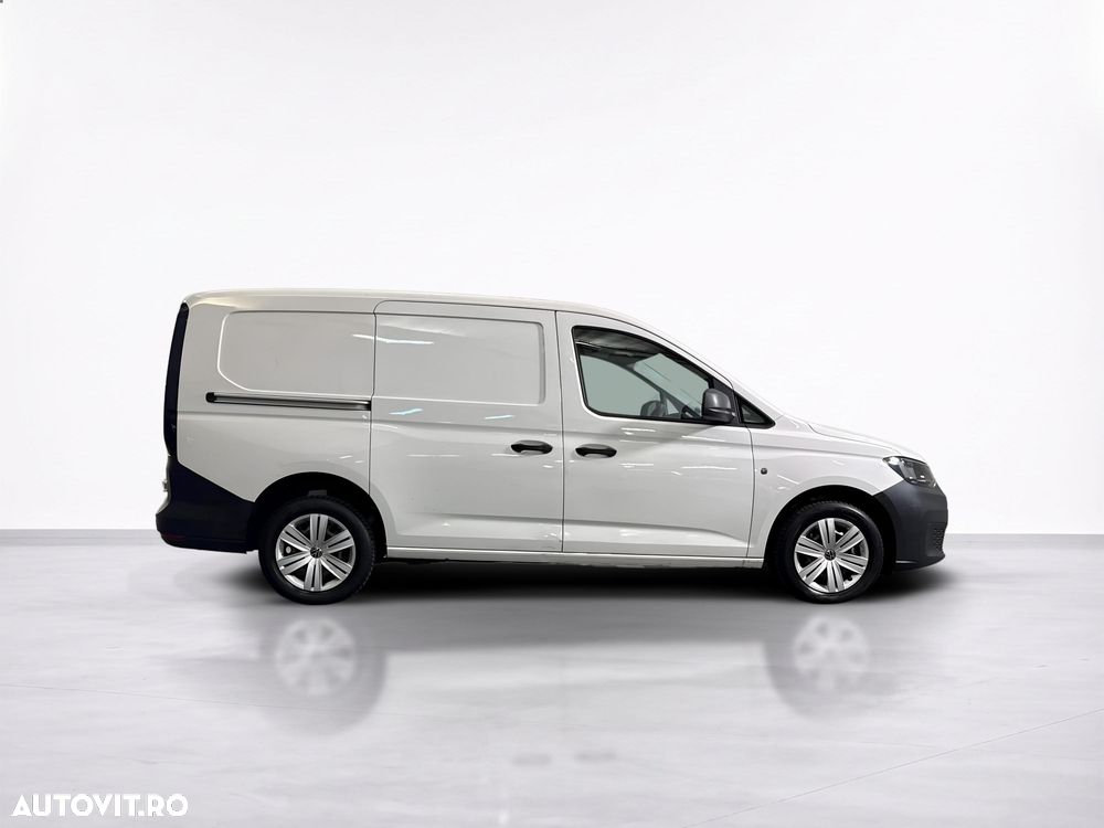 Volkswagen Caddy - 7