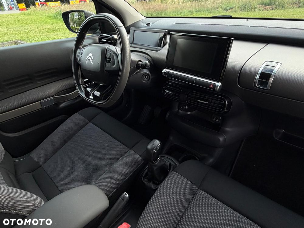 Citroën C4 Cactus PureTech 110 Stop&Start Origins - 34