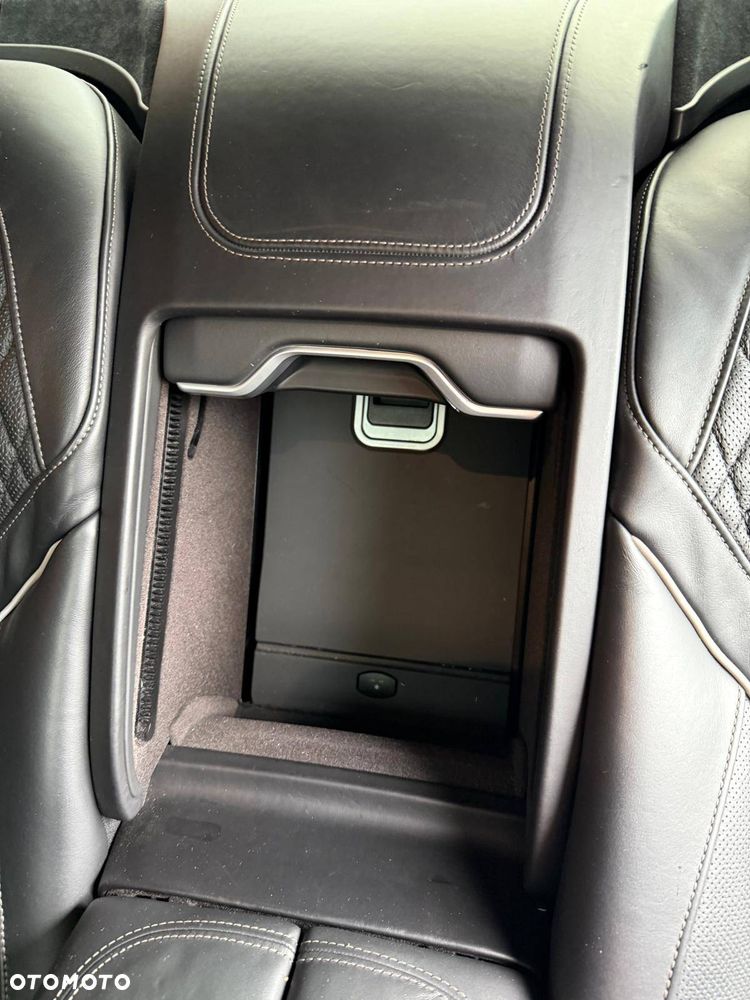BMW Seria 7 750Ld xDrive - 18