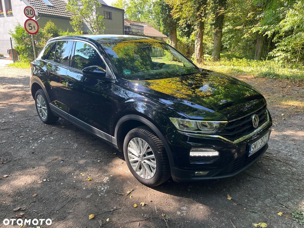 Volkswagen T-Roc 1.6 TDI SCR DPF Advance - 3