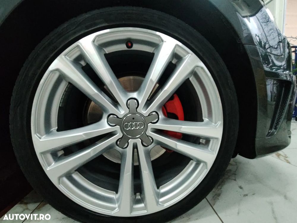 Audi A3 1.6 TDI clean Ambiente - 34