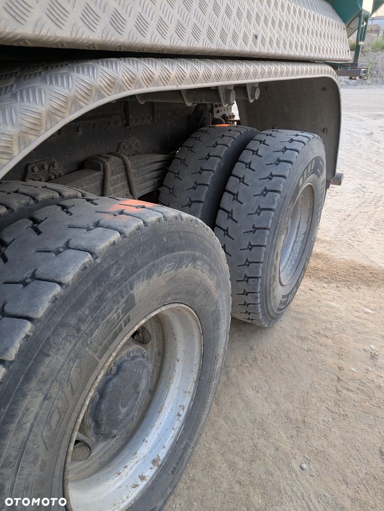 MAN TGS 41.500 - 6