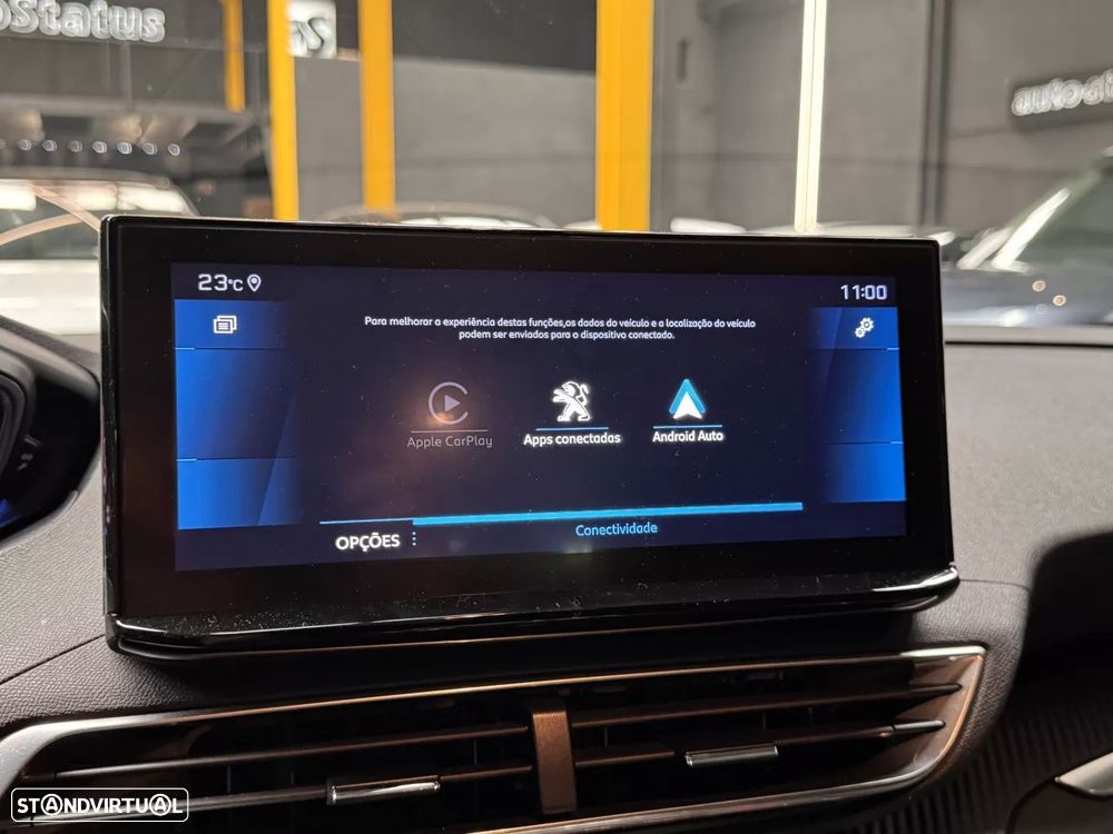 Peugeot 3008 1.5 BlueHDi Allure - 17