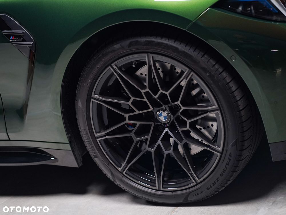 BMW M4 - 23