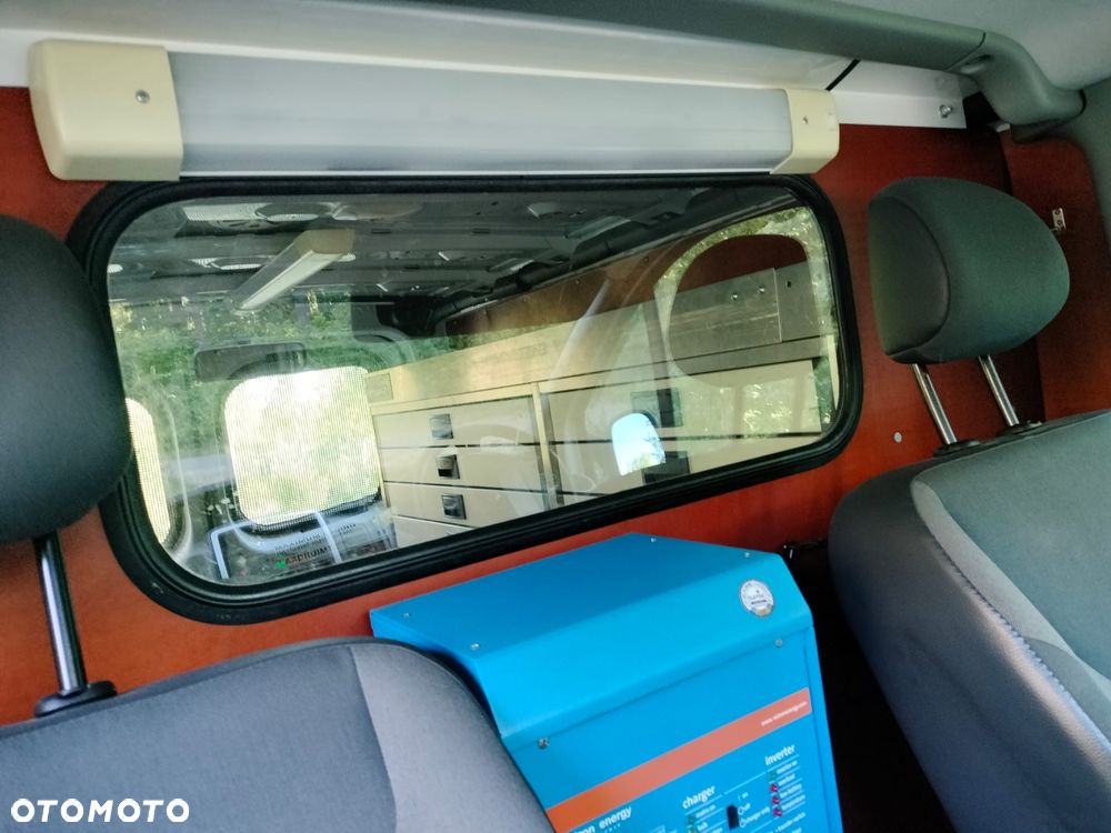 Opel vivaro - 34