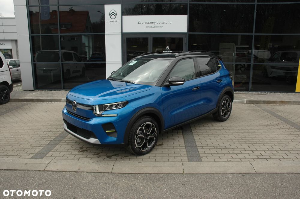 Citroën C3 1.2 PureTech Max - 2