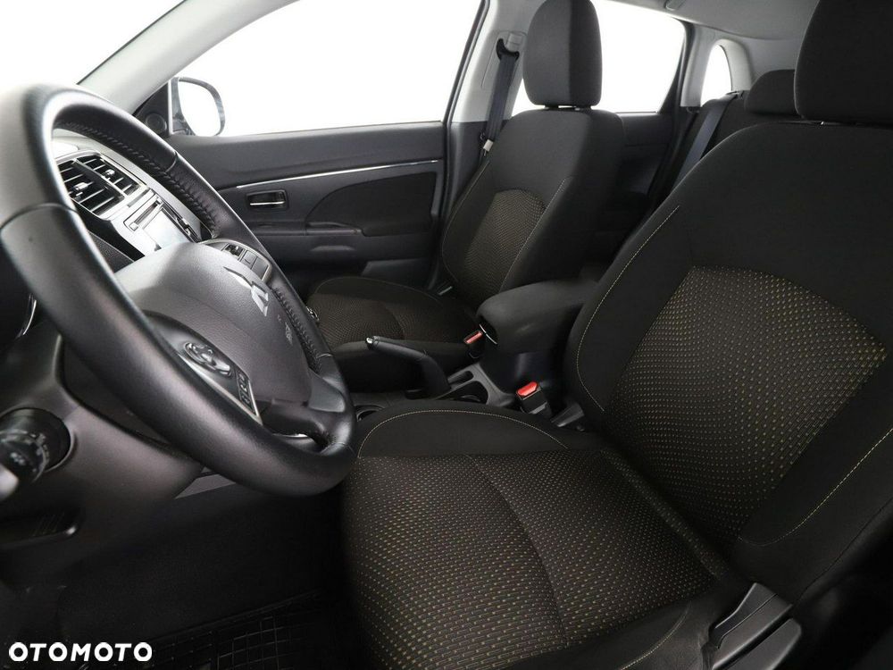 Mitsubishi ASX 1.6 2WD Klassik Kollektion - 14