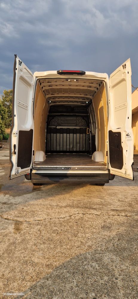 Iveco Daily 2.3 35C16H 4100 CD - 5