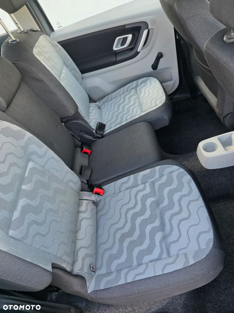 Skoda Roomster 1.4 16V Style - 24