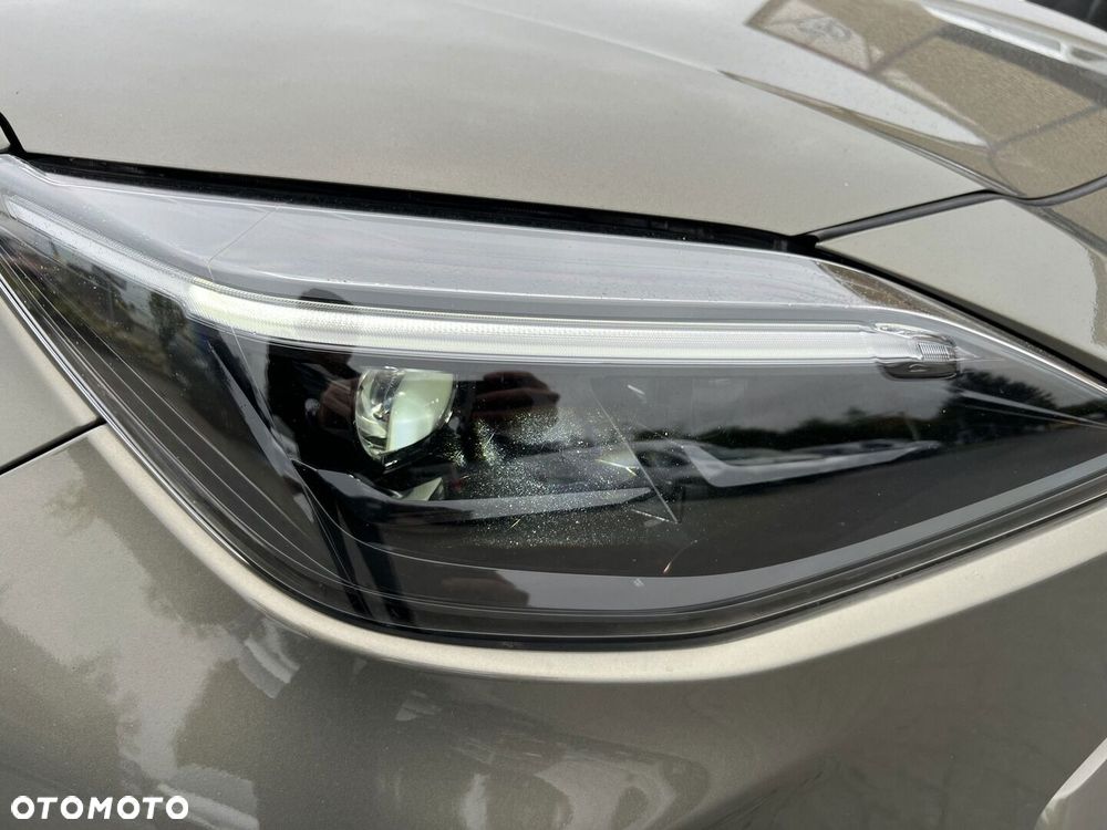 Toyota Yaris Cross 2023