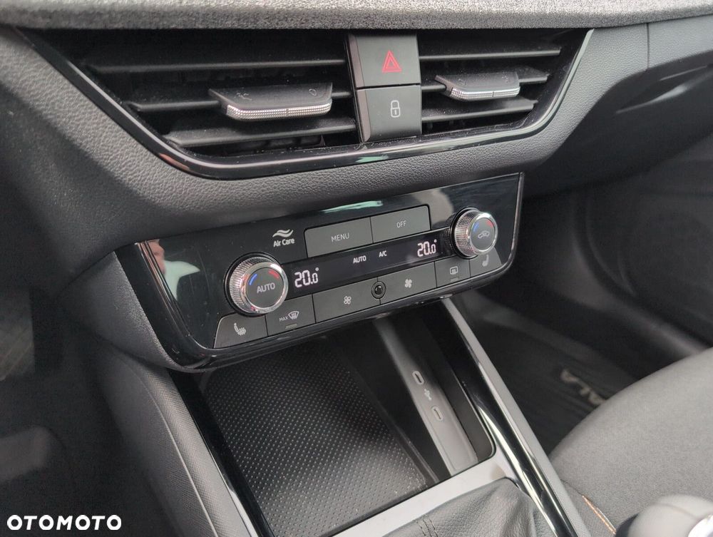 Skoda Scala 1.0 TSI Selection DSG - 29