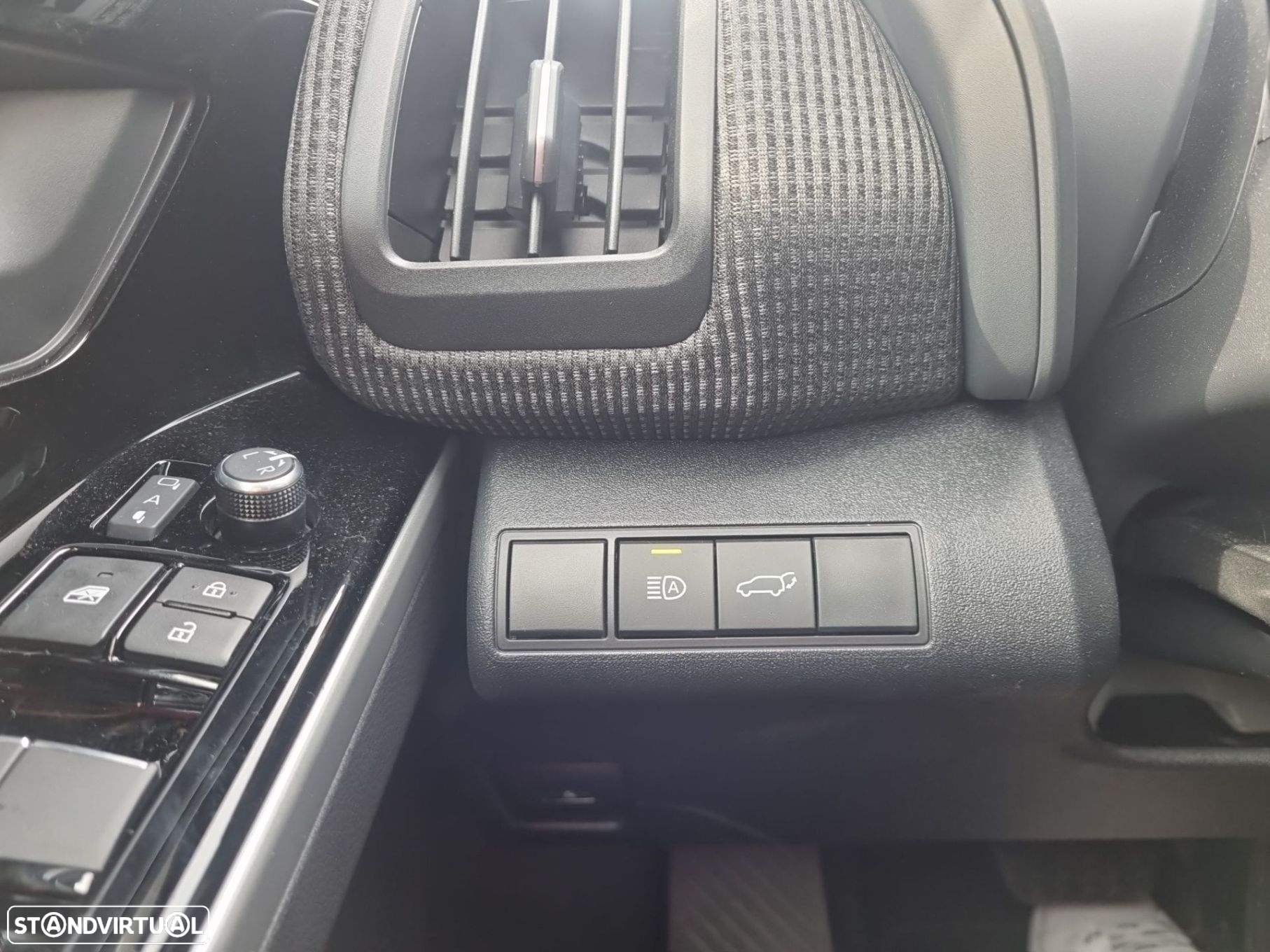 Toyota bZ4X 71,4 kWh Premium - 18