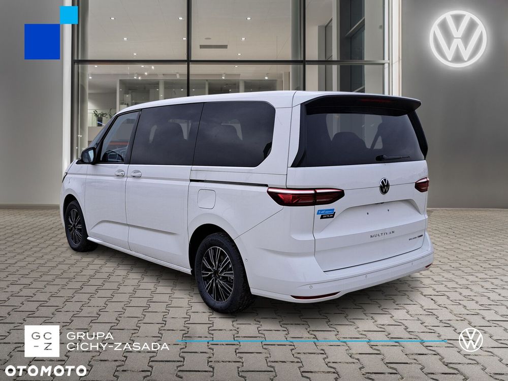 Volkswagen Multivan - 3