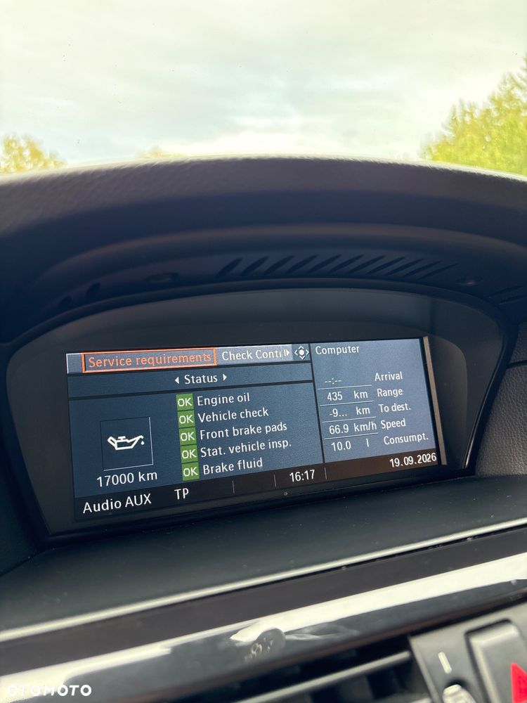 BMW Seria 5 - 17