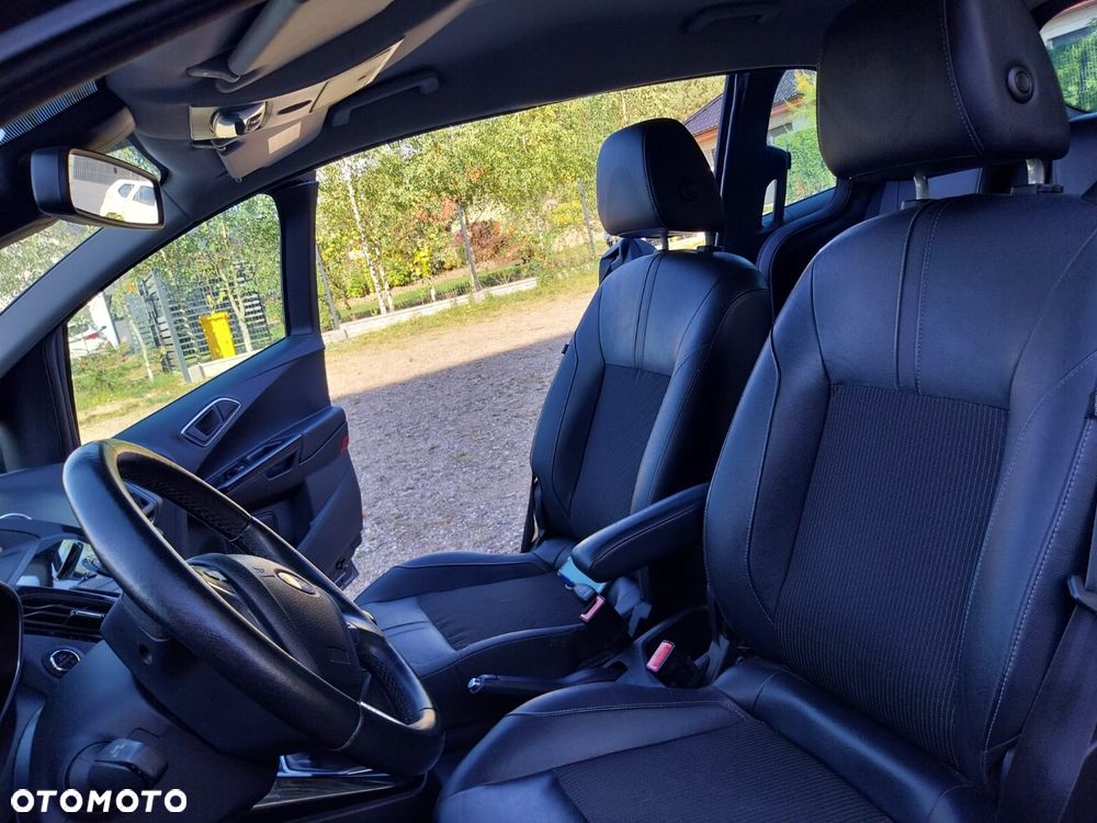 Ford B-MAX - 25
