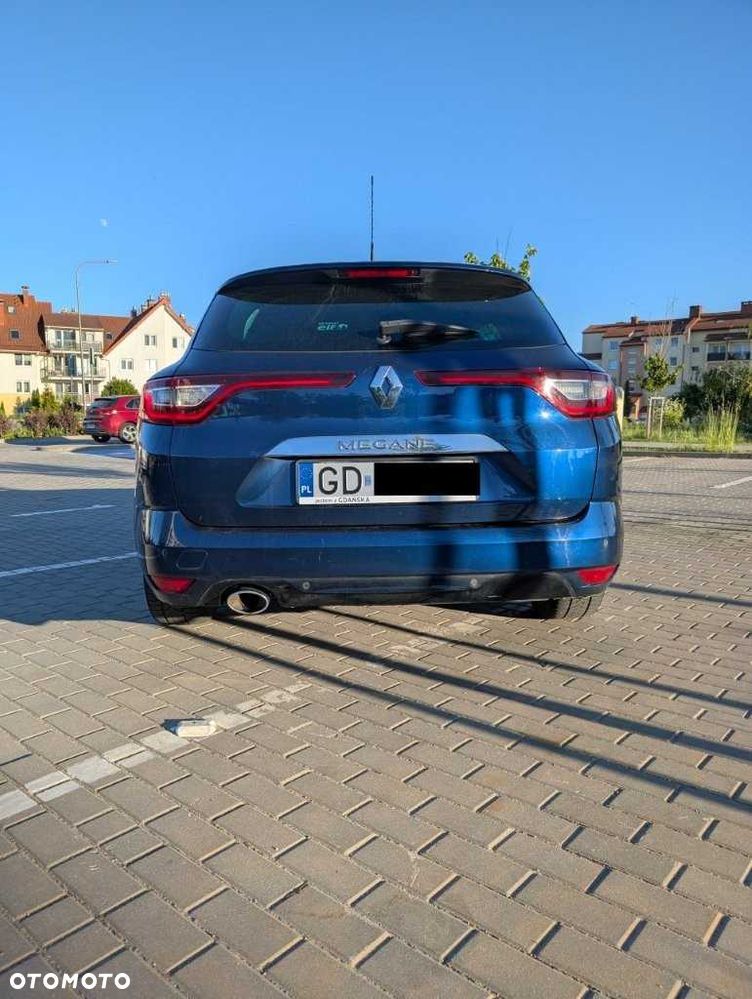 Renault Megane - 3