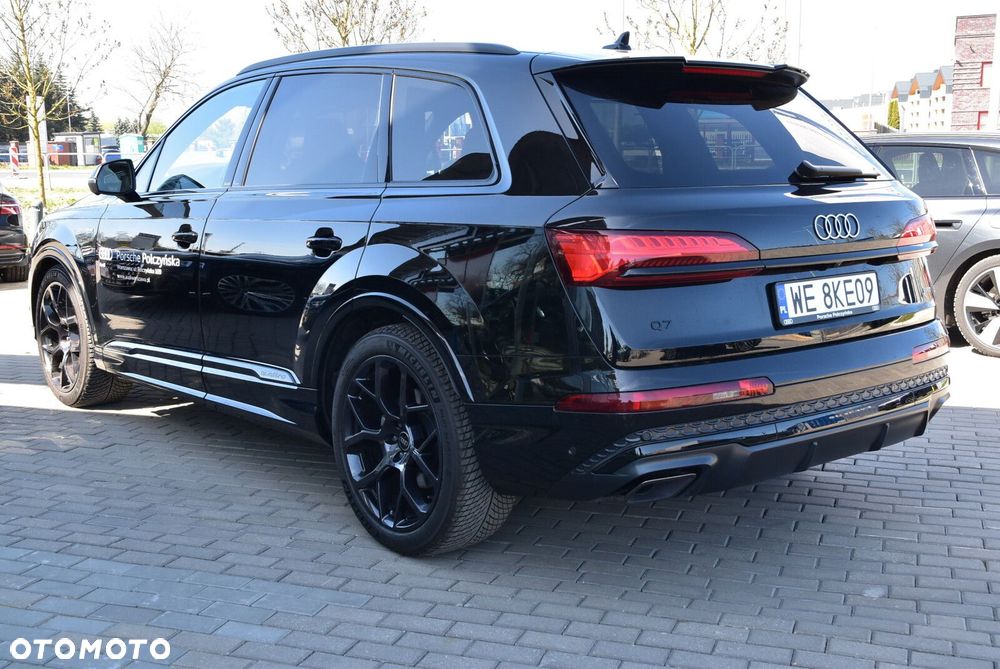 Audi Q7 - 6